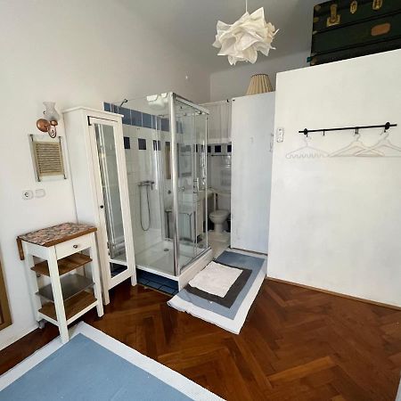 Guest House Ilicki Plac 자그레브 외부 사진