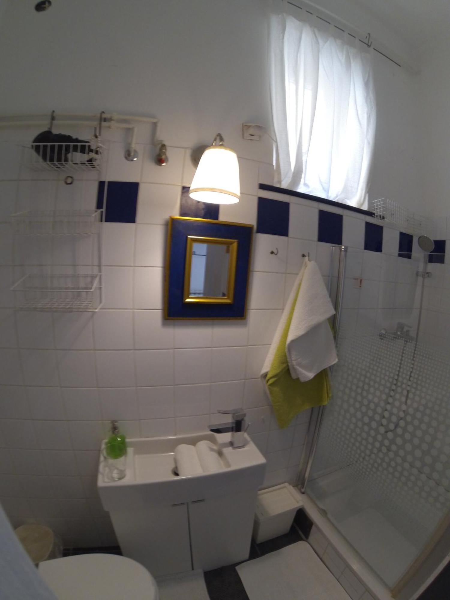 Guest House Ilicki Plac 자그레브 객실 사진