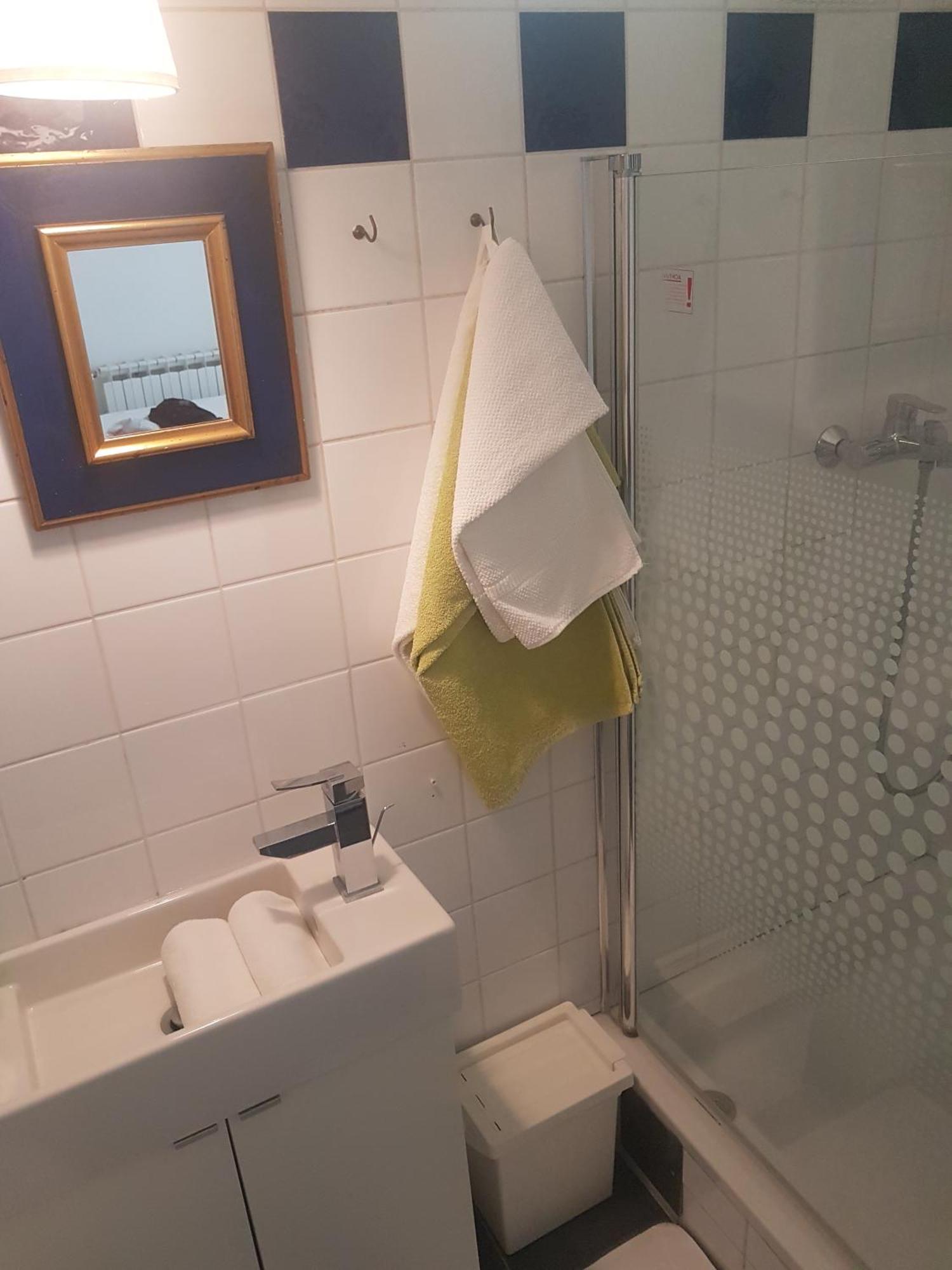 Guest House Ilicki Plac 자그레브 객실 사진
